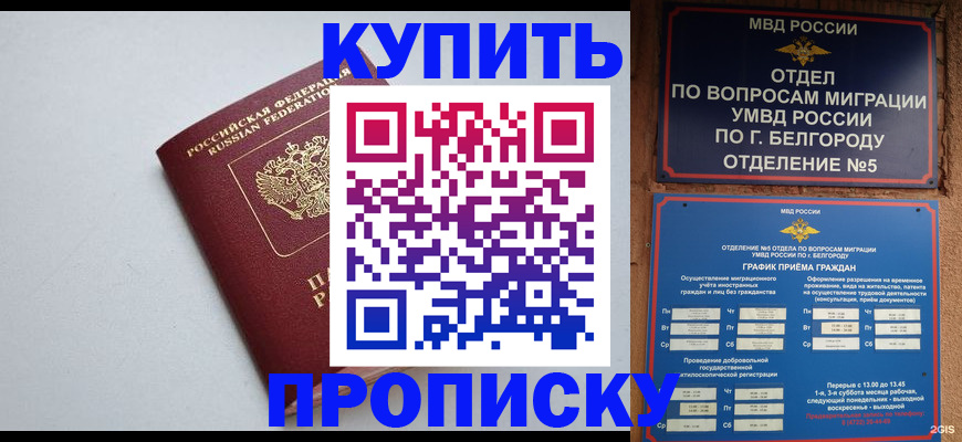 прописка регистрация в Апшеронске